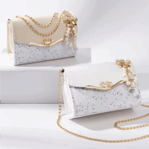 Check out WBSB114_Aspen Handbag Women Crossbody Bag Beg Tangan Wanita Murah Sling Bag Shoulder Handbag